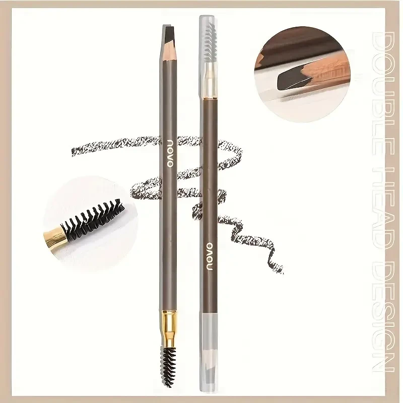 Eyebrow Pencil Waterproof,