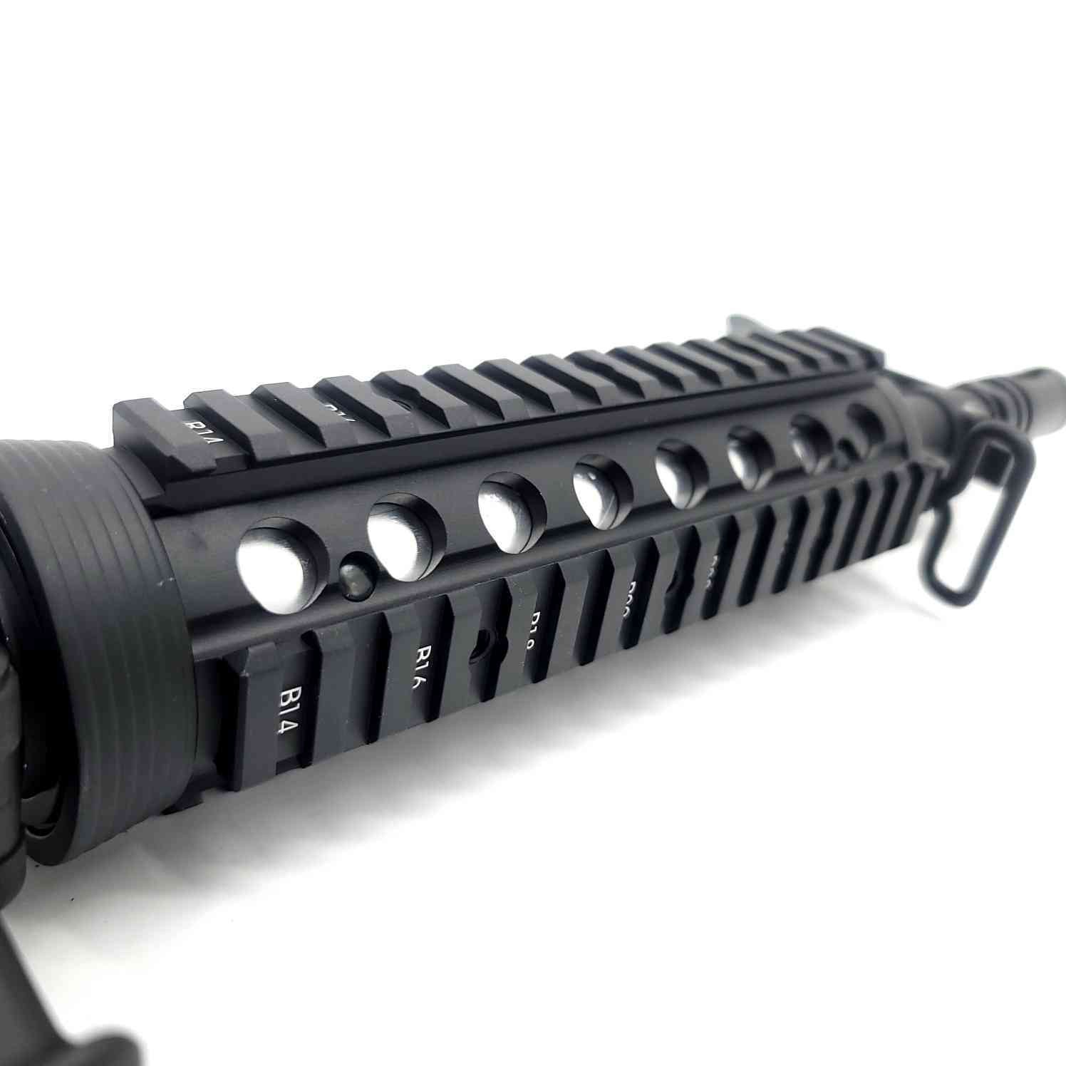 New M4CQB Gel Ball Blaster Launchers Adult type