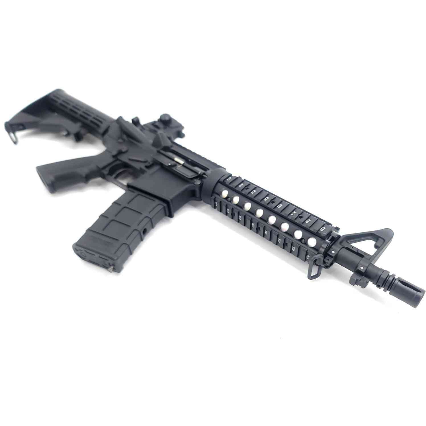 New M4CQB Gel Ball Blaster Launchers Adult type