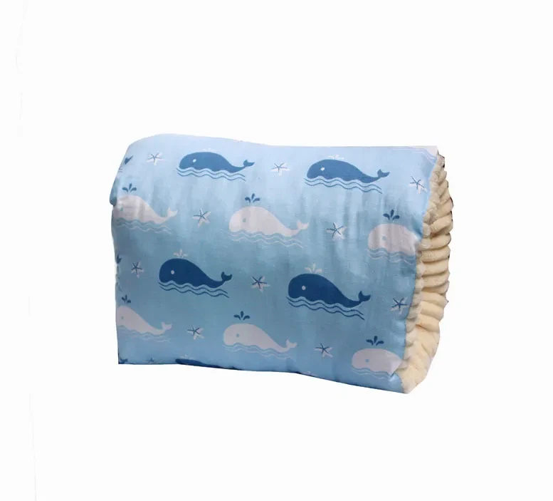 Baby Cotton Nursing Arm Pillow