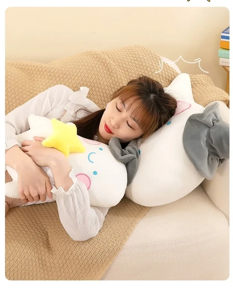 Ghost Doll Plush Toys Children's Gift