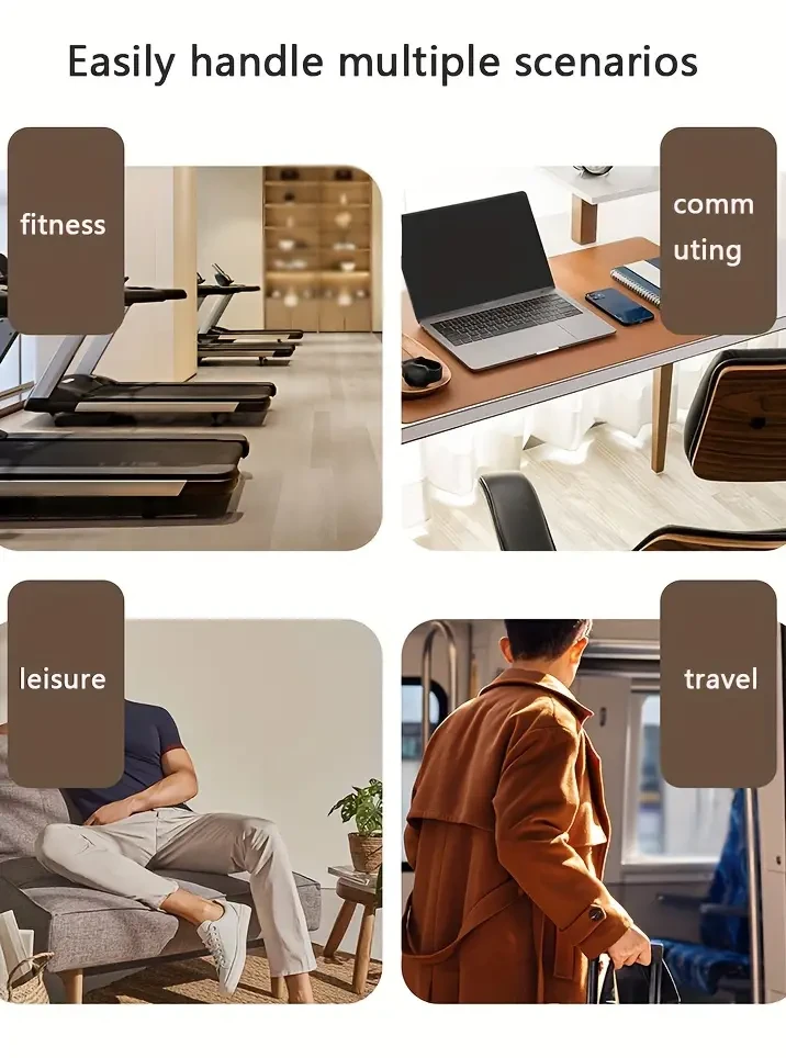 Lightweight Argyle Pattern Luggage Bag