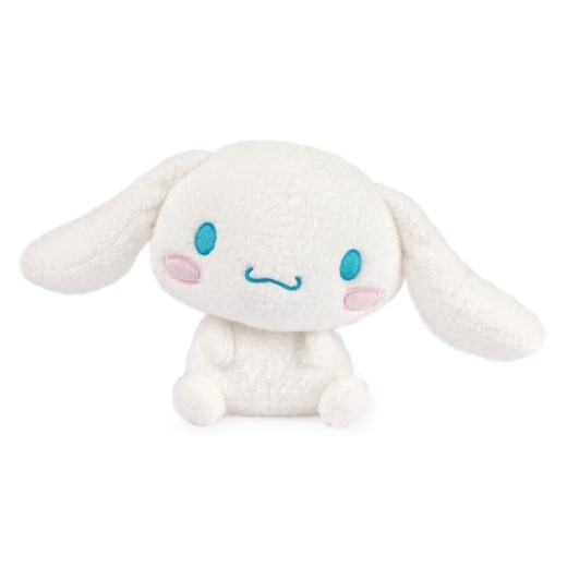 CINNAMOROLL SMALL PLUSH