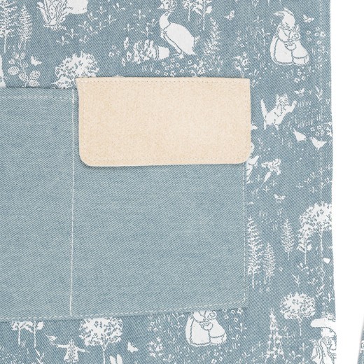 BEATRIX POTTER ADULT GARDENING APRON