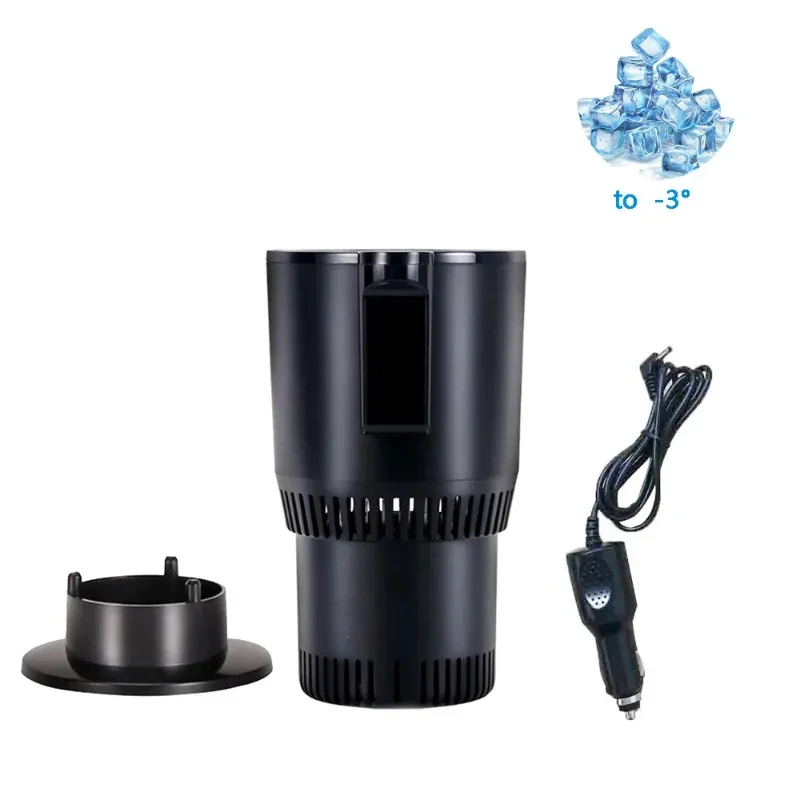 2 In1 Car Heating Cooling Cup