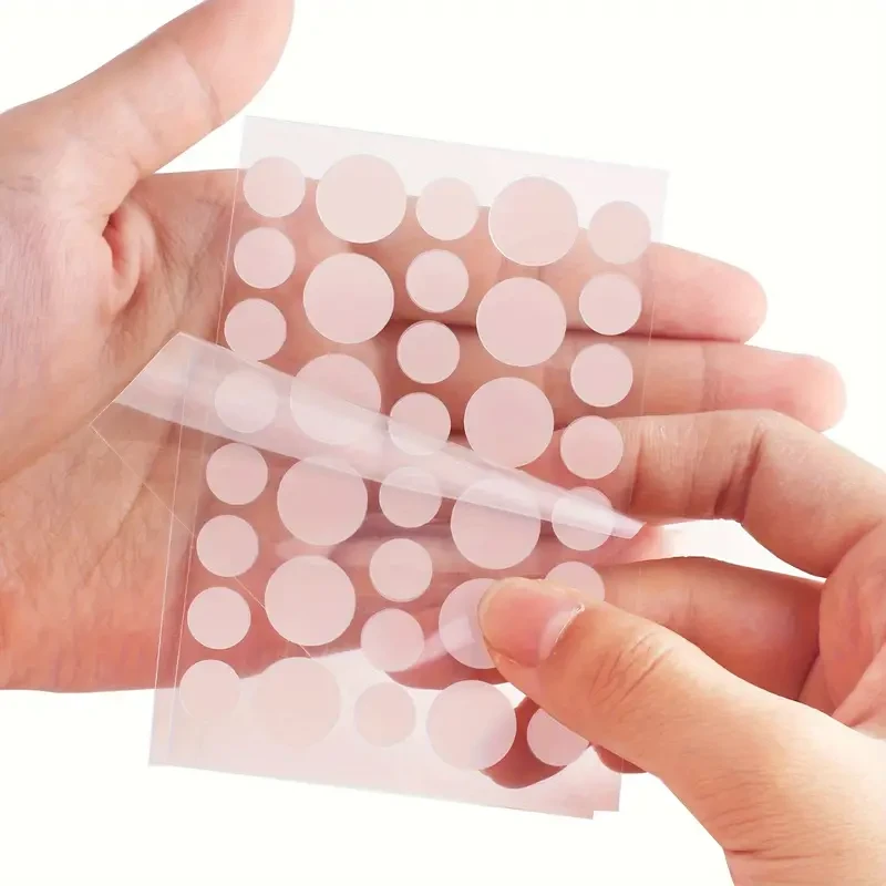 180pcs GentleCare Acne Patches