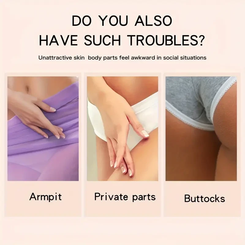 30g Radiant Body Lotion Cream