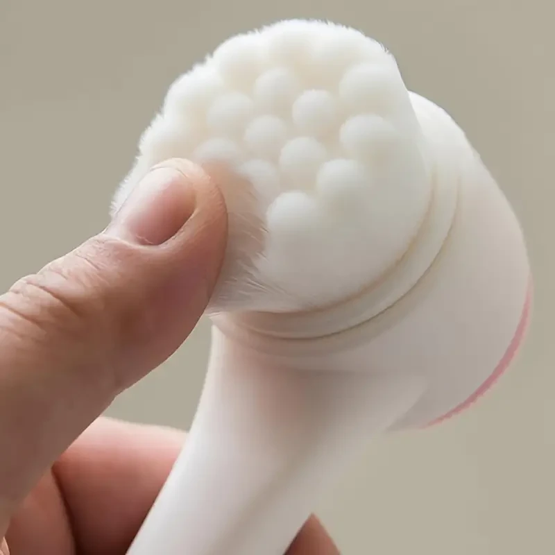 1pc Gentle Facial Cleansing Brush
