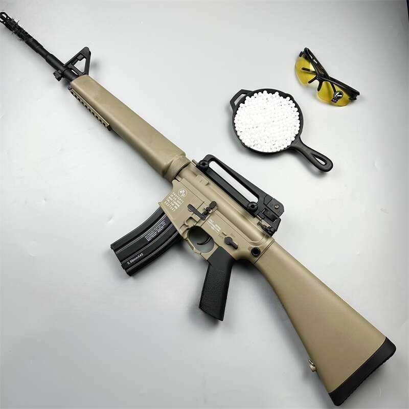 M16A4 Gel Blaster Toy Gun