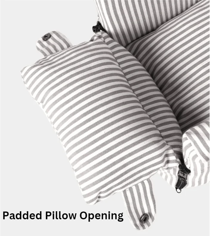 CarCrate Pet Booster Seat