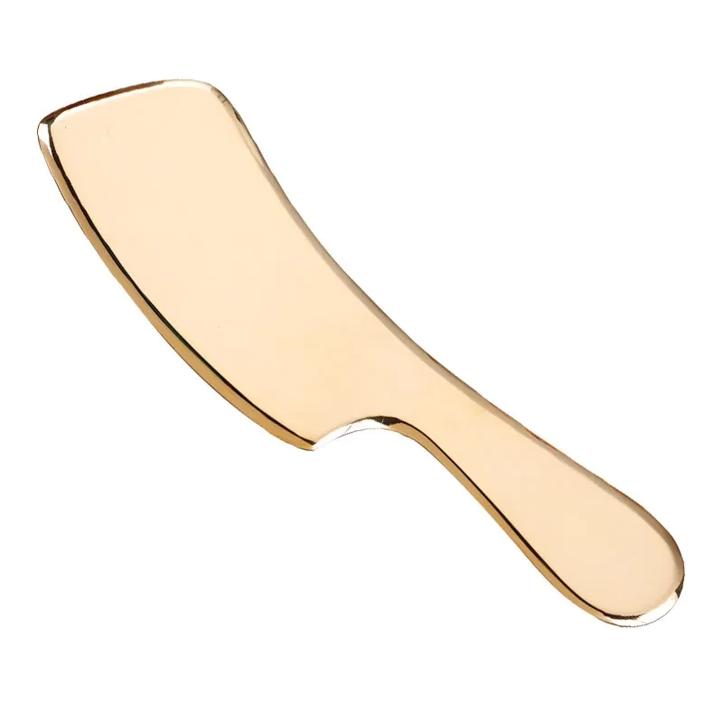 Universal Brass Body Scraping Massage Tool