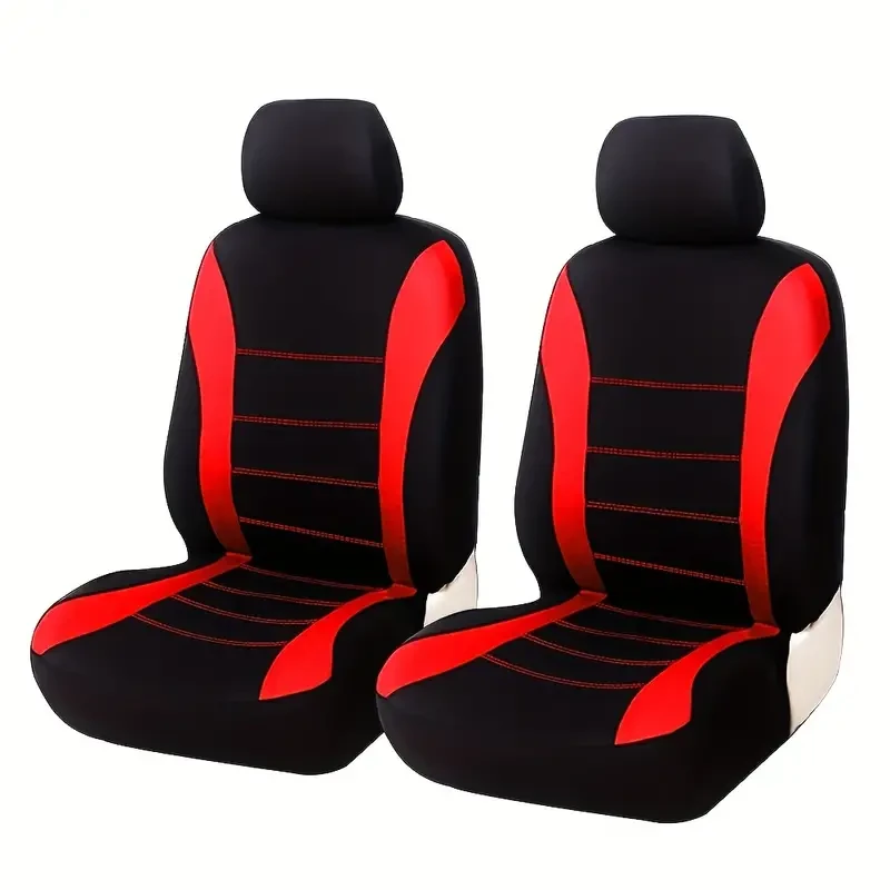 Comfort Foam Car Seat Covers