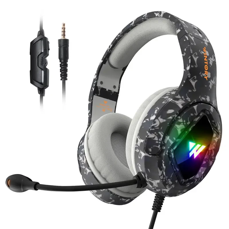 WINTORY Gaming Headset