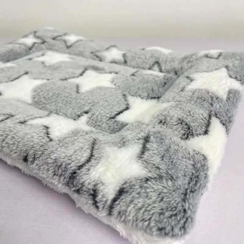 Pet Warm Thickened Mats