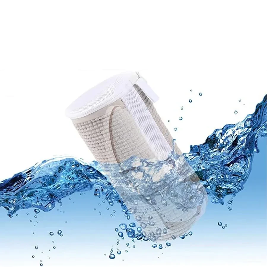 Machine Wash Shoe Bag