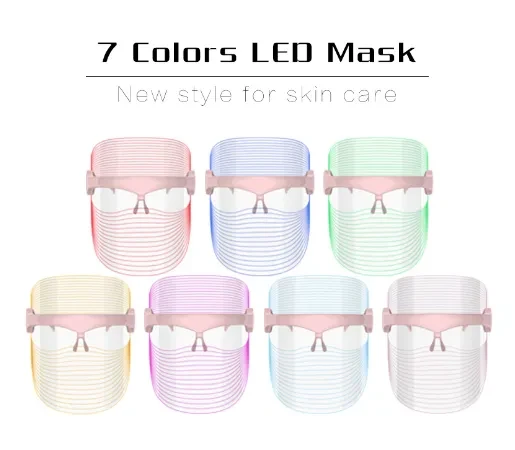 Photon Skin Rejuvenation Instrument Spectrometer