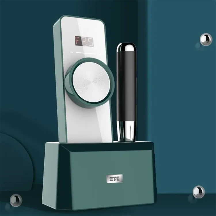 Cordless Electric Nail Polisher To Remove Dead Skin