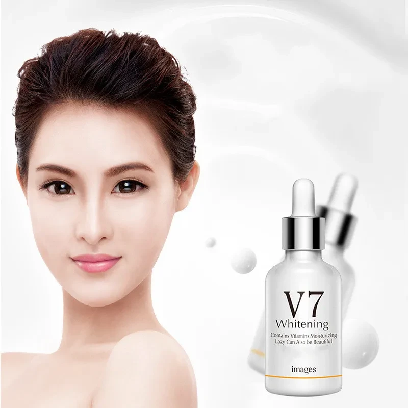 Image Whitening Moisturizing Rejuvenating Moisturizing