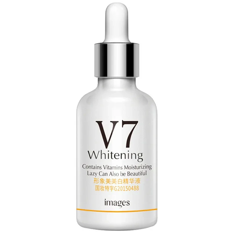 Image Whitening Moisturizing Rejuvenating Moisturizing