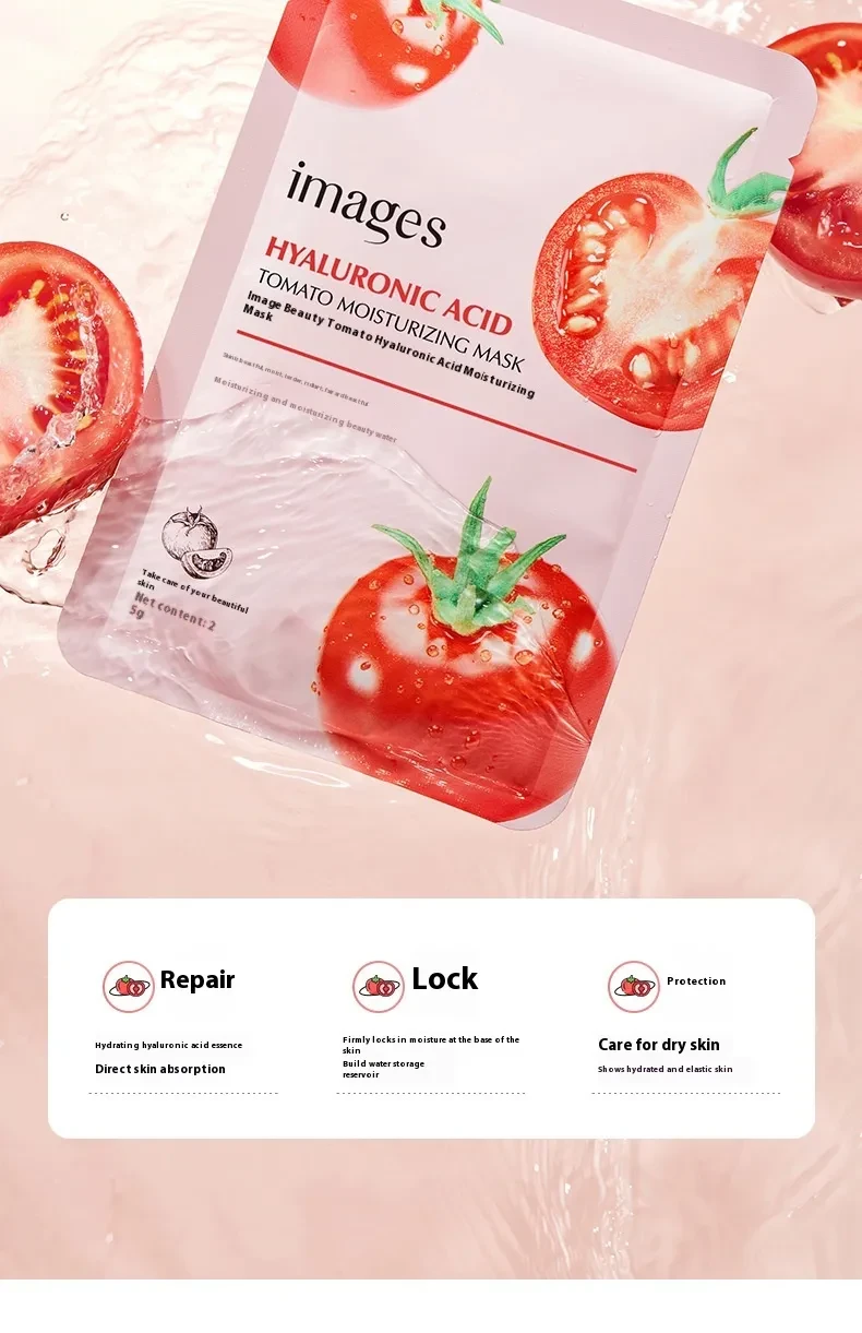 Moisturizing And Nourishing Brightening Skin