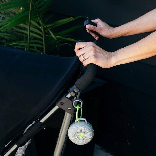 Hushh Compact White Noise Machine