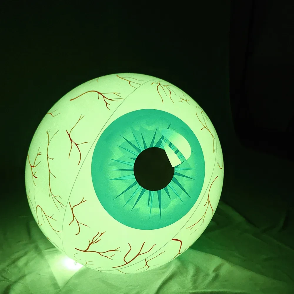 PVC Inflatable LED Luminous Ball