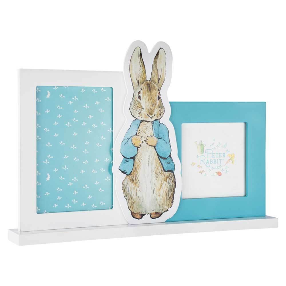 Peter Rabbit 2 Picture Frame