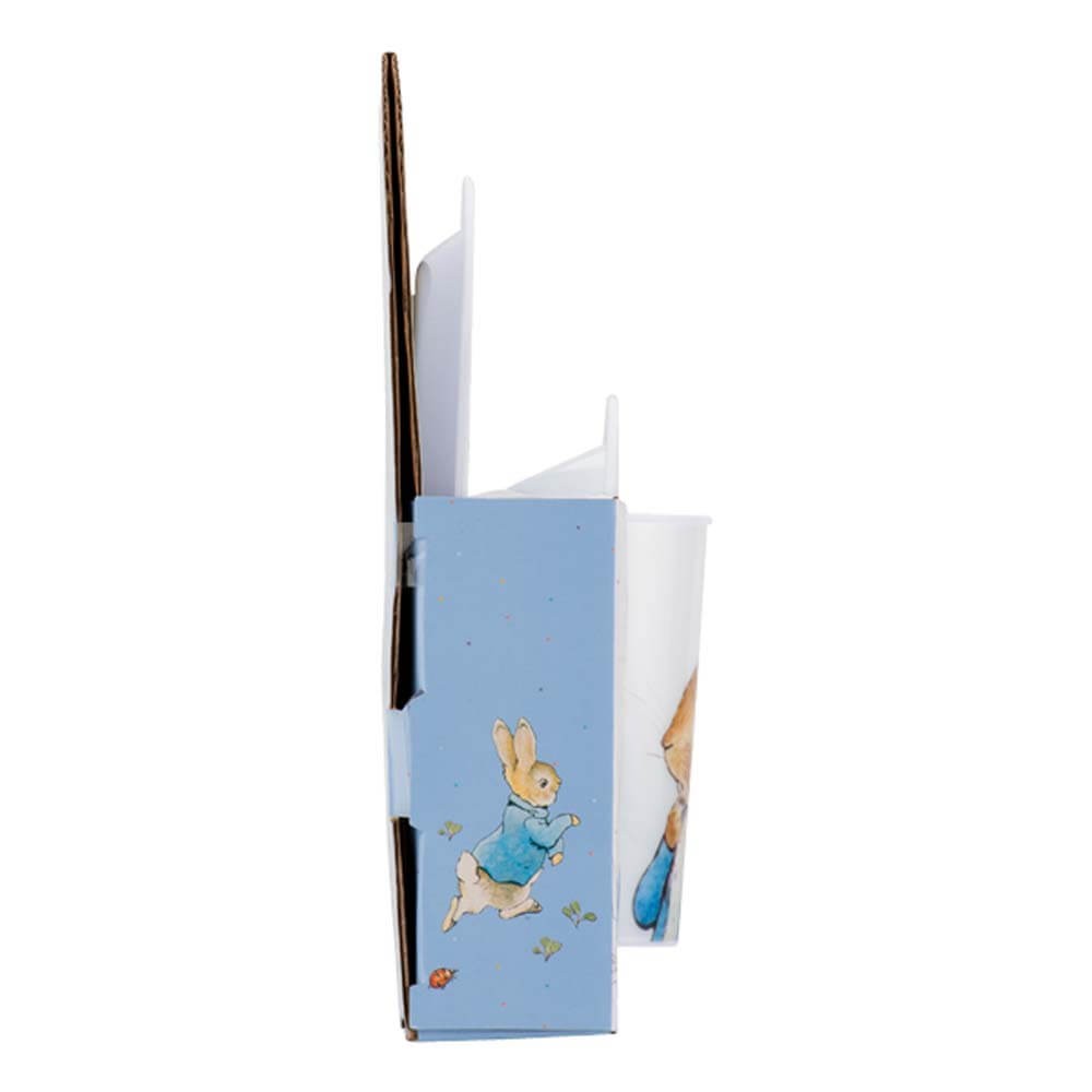 Peter Rabbit Mealtime Dinner Set