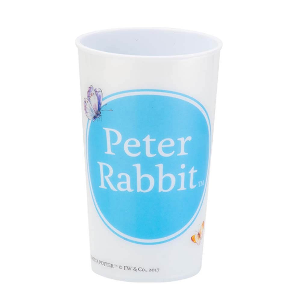 Peter Rabbit Mealtime Dinner Set