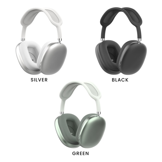 MS-B1 Immersive Wireless Bluetooth Headphones