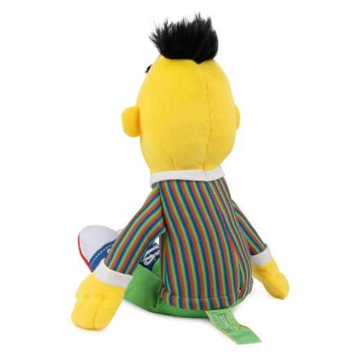 Sesame Street Bert Soft Toy