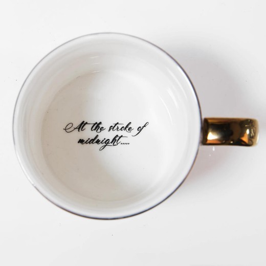 Disney Collectible Mug Cinderella