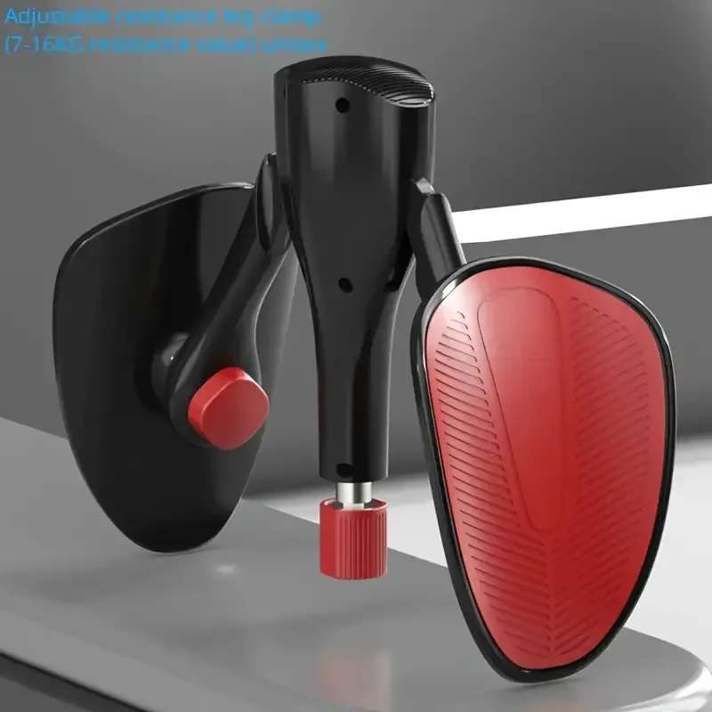 Leg Muscle & Pelvic Floor Trainer