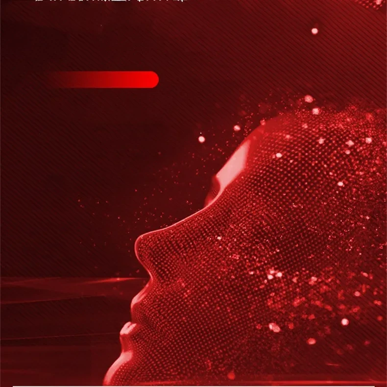 Facial Mask Instrument Color Light Led Beauty