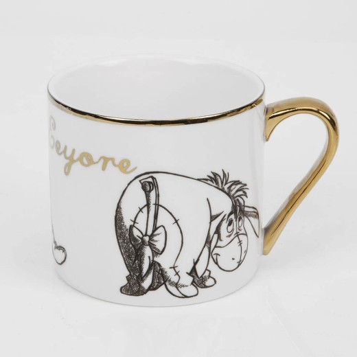 Disney Collectible Mug Eeyore