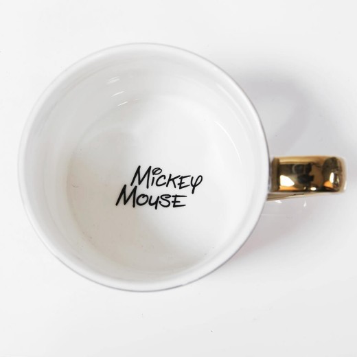Disney Collectible Mug Mickey Mouse