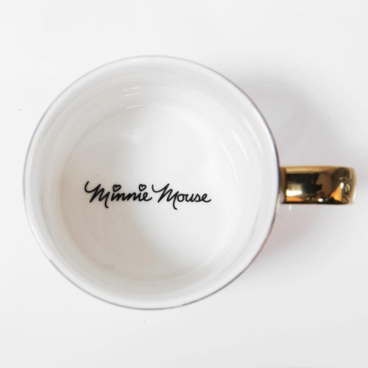 Disney Collectible Mug Minnie Mouse