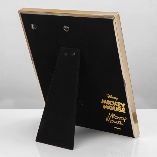 Disney Collectible Framed Print : Mickey Mouse