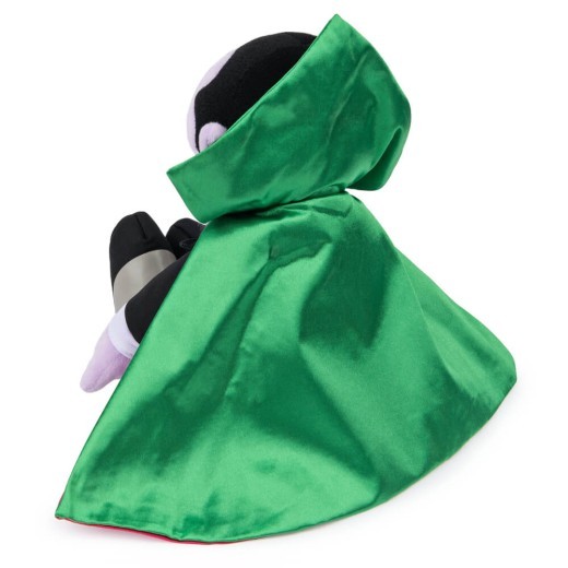 Sesame Street Count Von Count Soft Toy