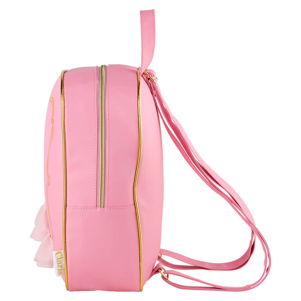 Claris Backpack With Frill