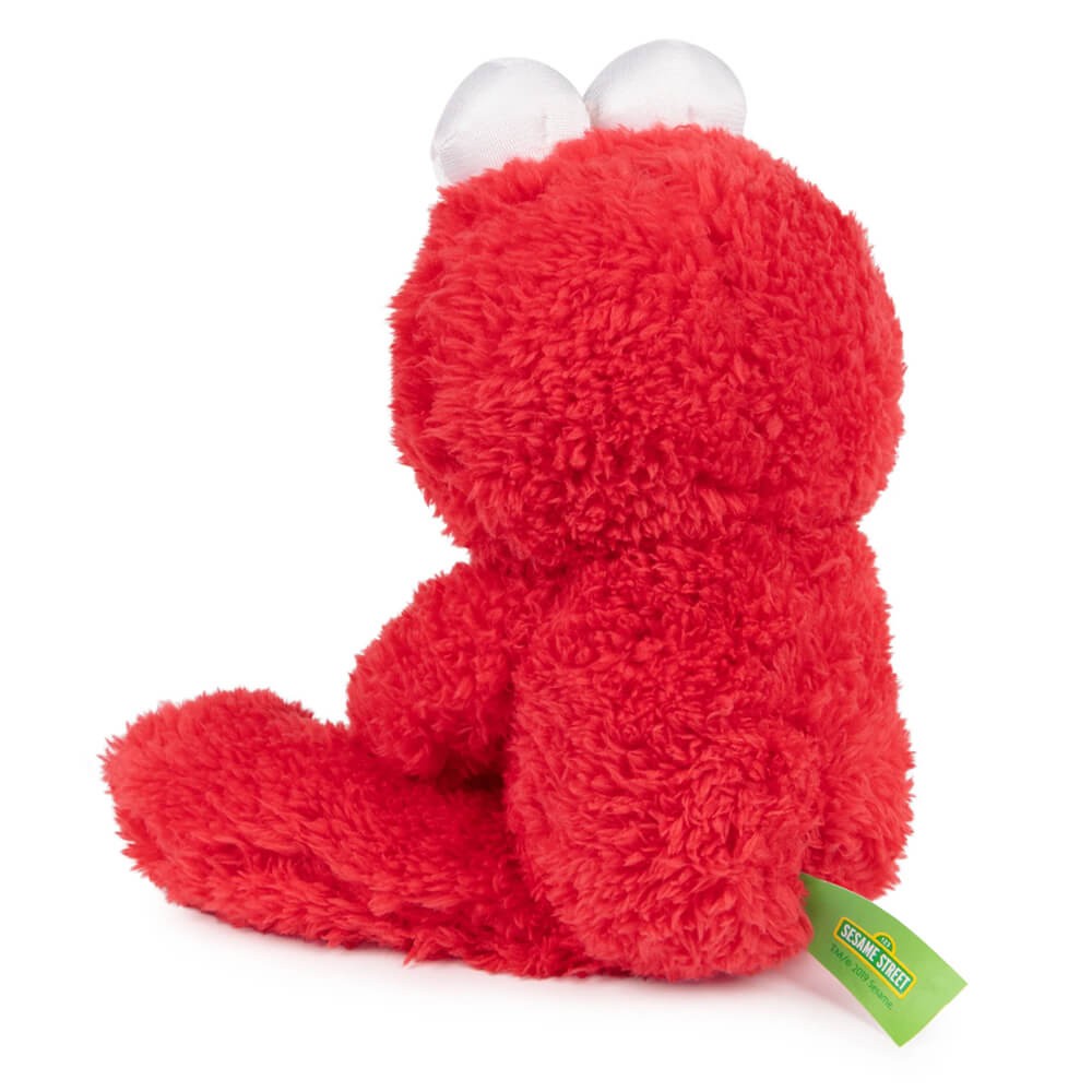 Sesame Street Elmo Take-Along Buddy Soft Toy