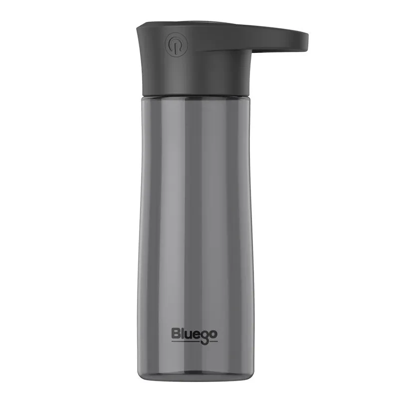 Smart Bluetooth Sports Water Bottle with Music & Call Function