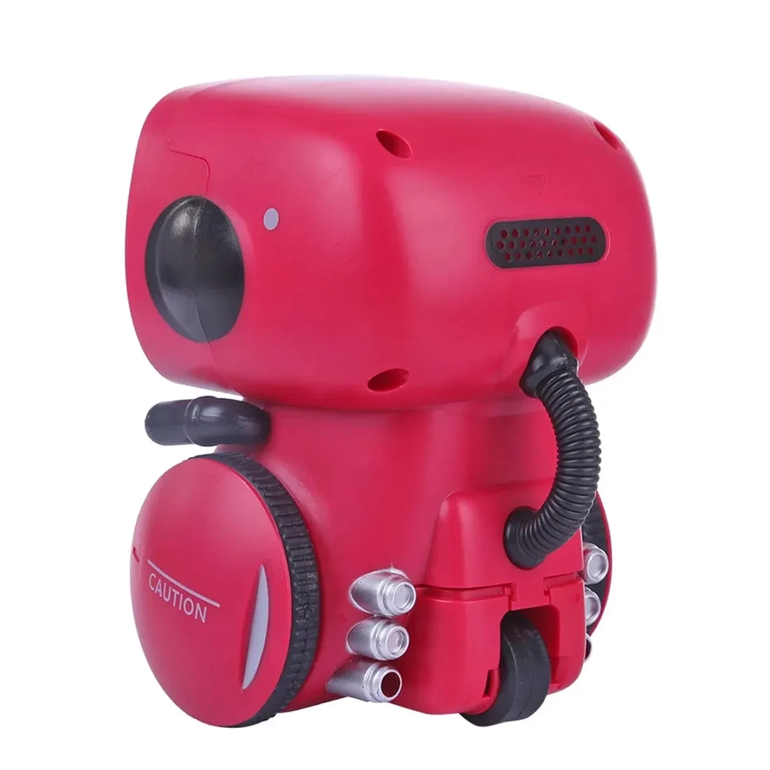 Children Voice Recognition Robot Intelligent Interactive