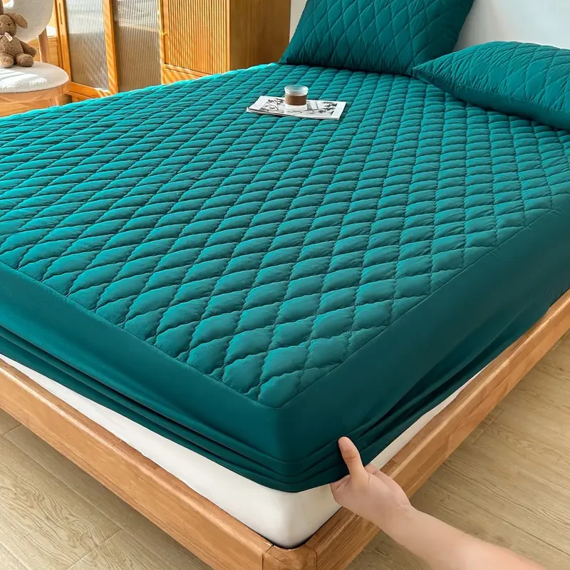 Comfortable Waterproof Mattress Protector