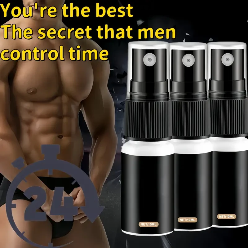 Cherish Time Control Spray