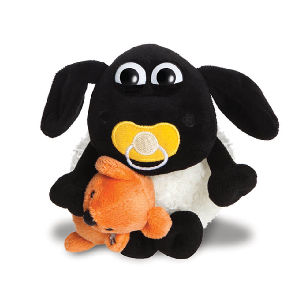 Shaun The Sheep Timmy Soft Toy
