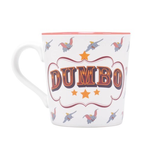 Disney Heat Changing Mug : Dumbo