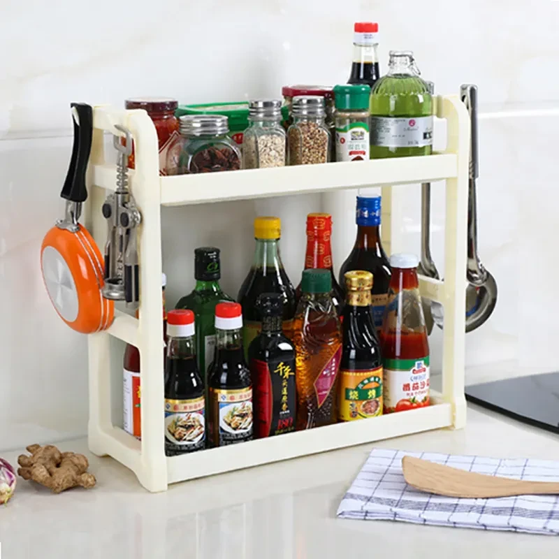 Shelving Kitchen Supplies Storag