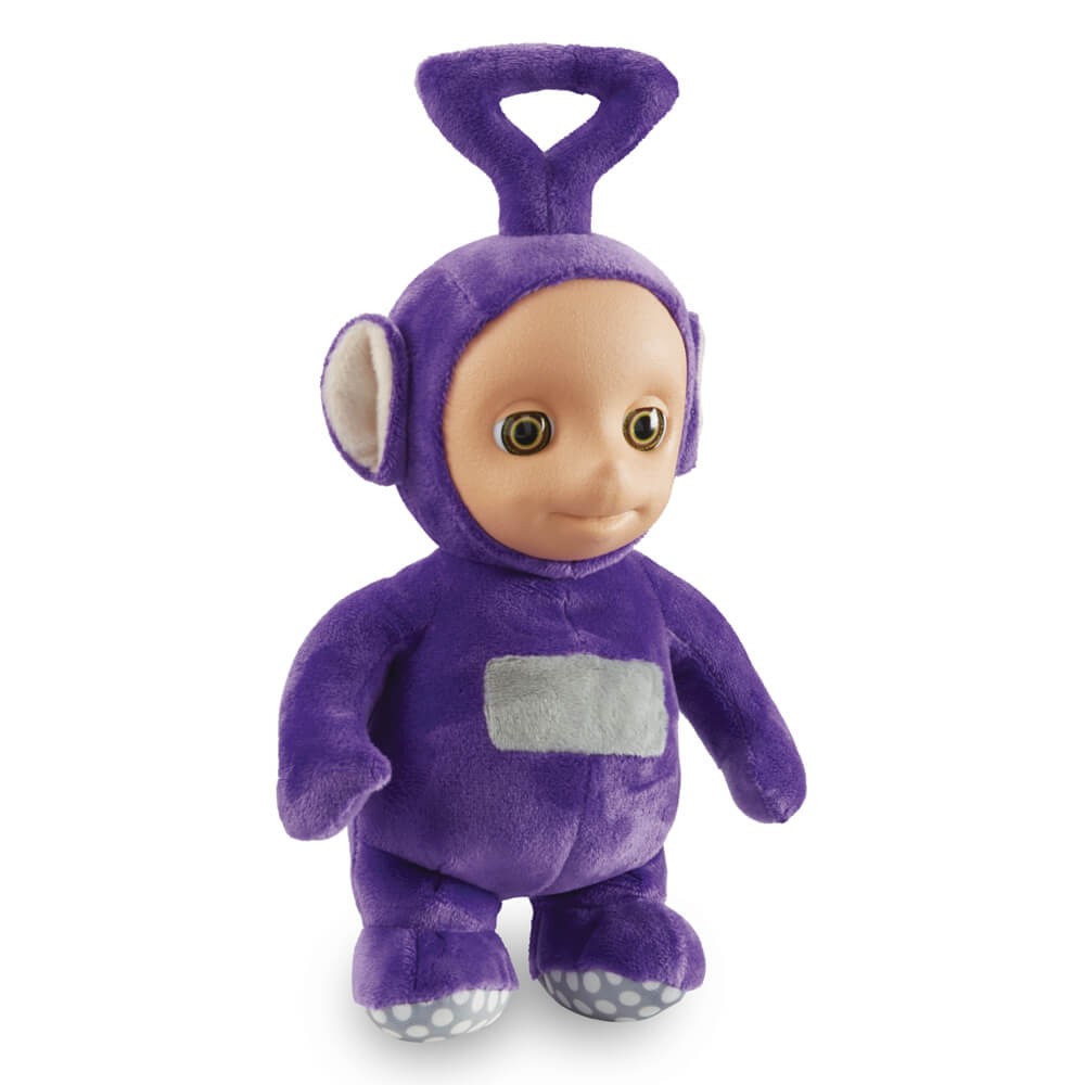 Teletubbies Talking Tinky Winky