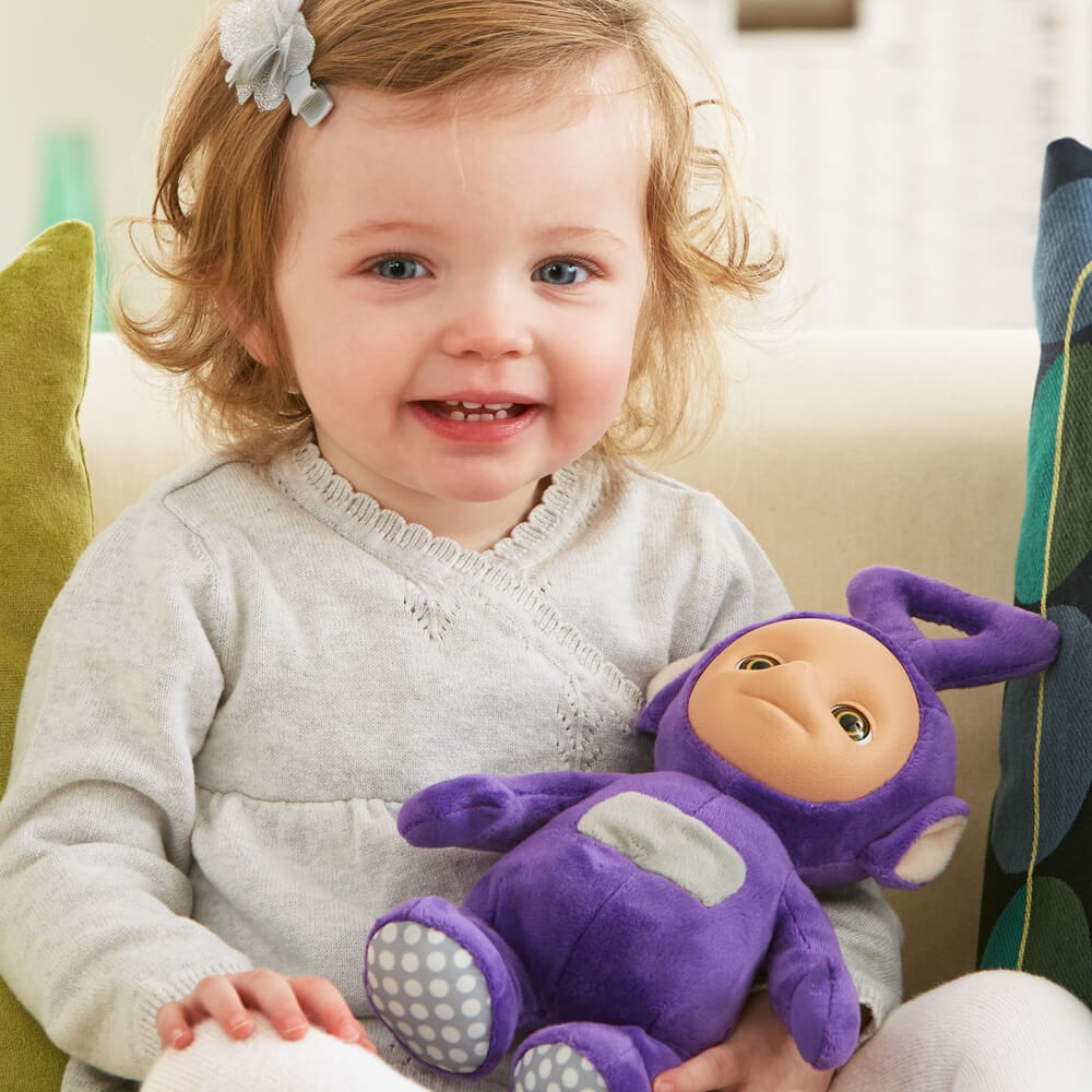 Teletubbies Talking Tinky Winky